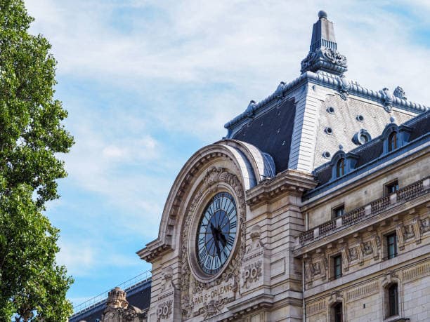 Musée d'Orsay
